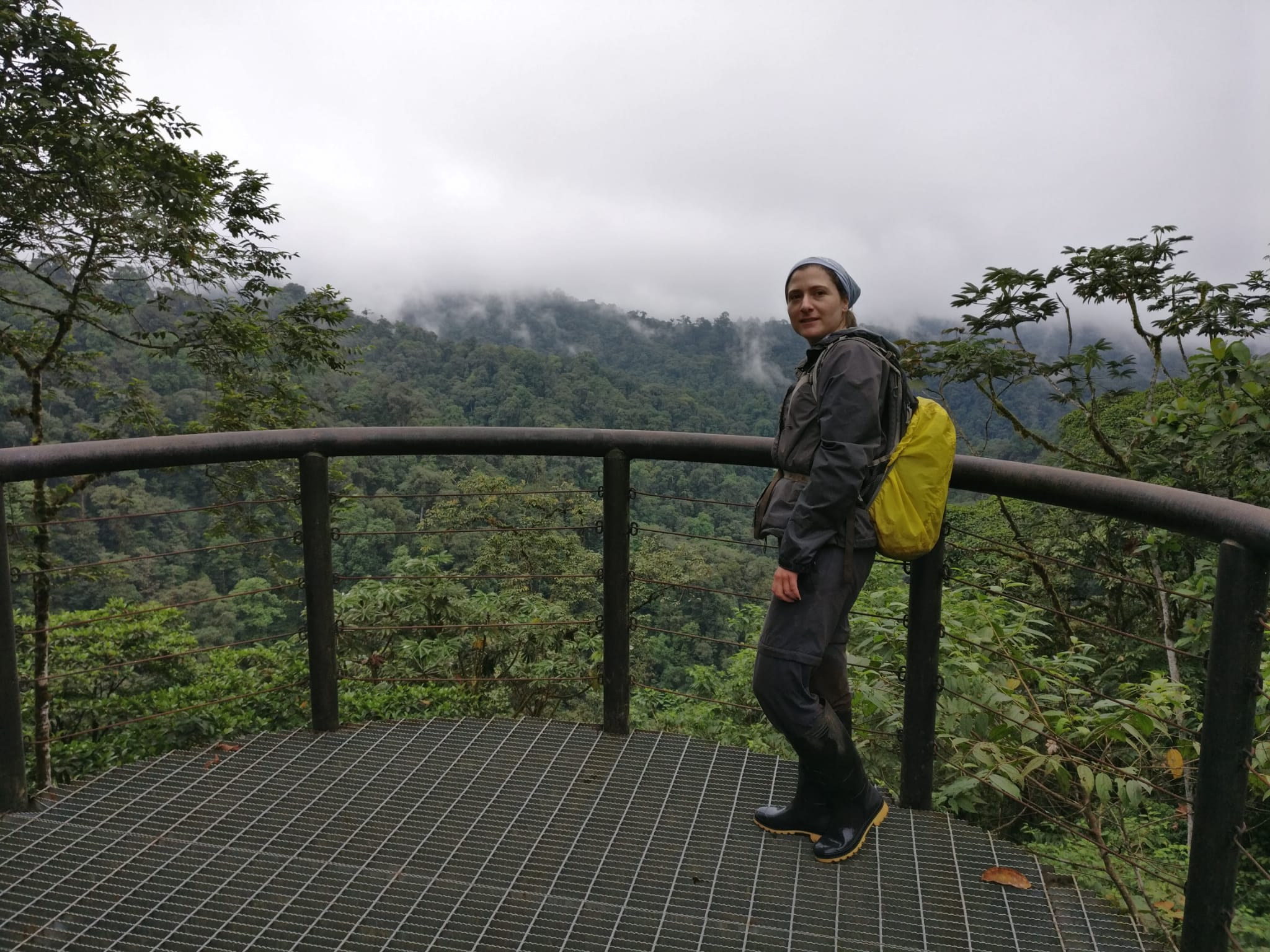 Andrea Terán-Valdez