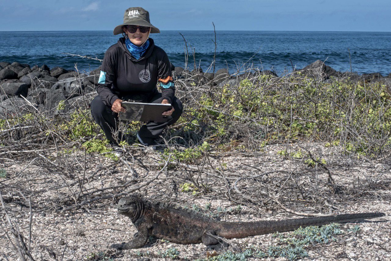 Andrea Varela-Jaramillo