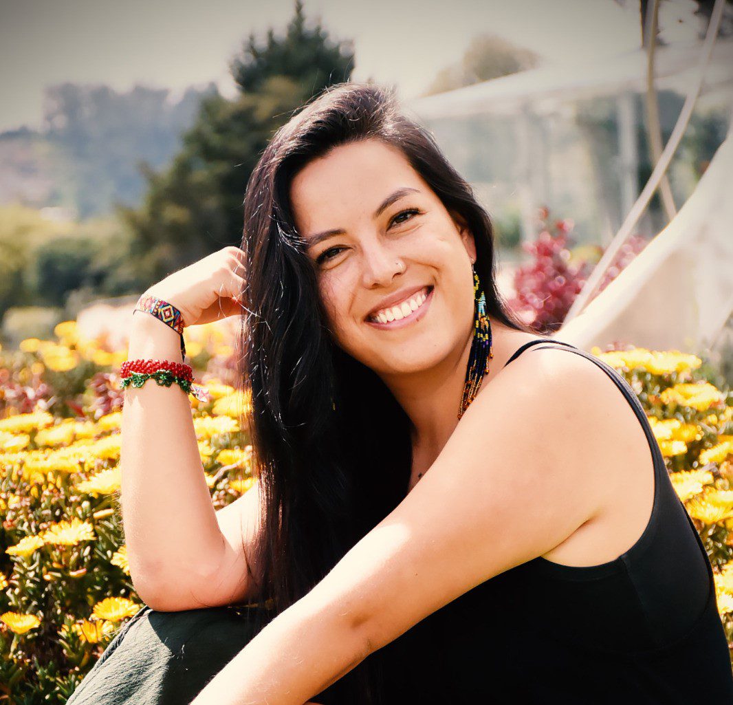 María Belén Hernández