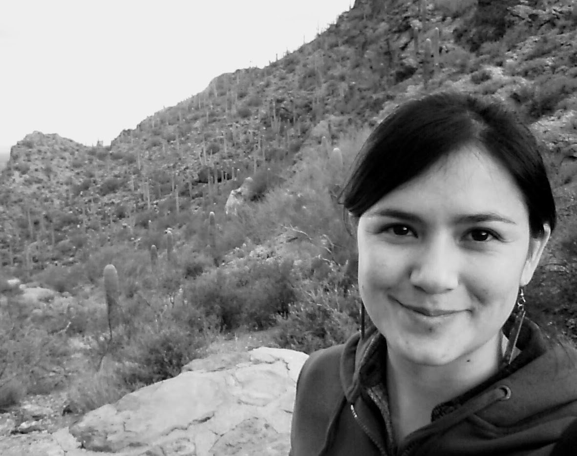 Sofía Carvajal-Endara