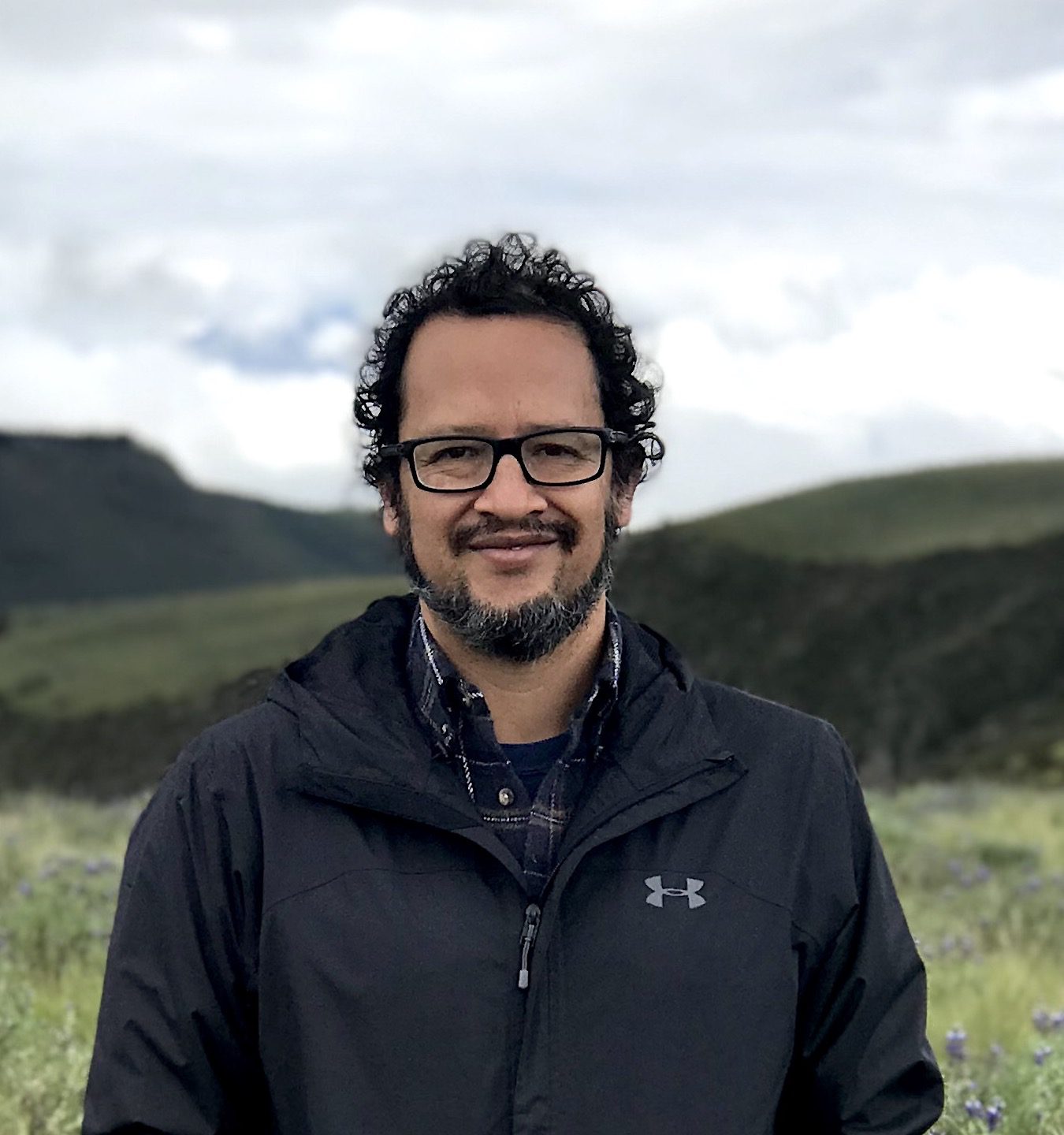 Juan Manuel Guayasamin