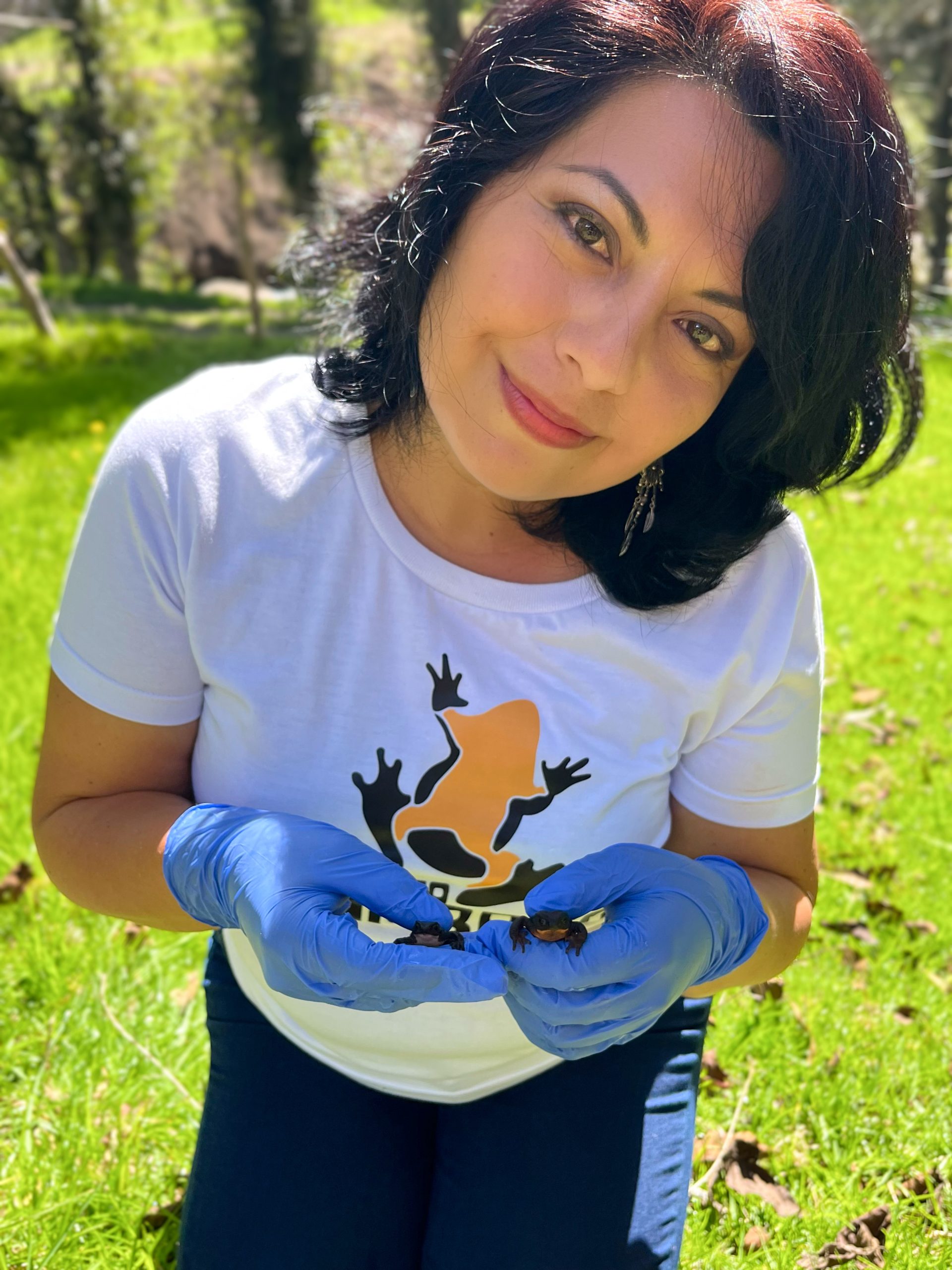 María del Carmen Vizcaíno-Barba