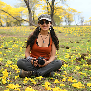 Micaela Stacey-Solís