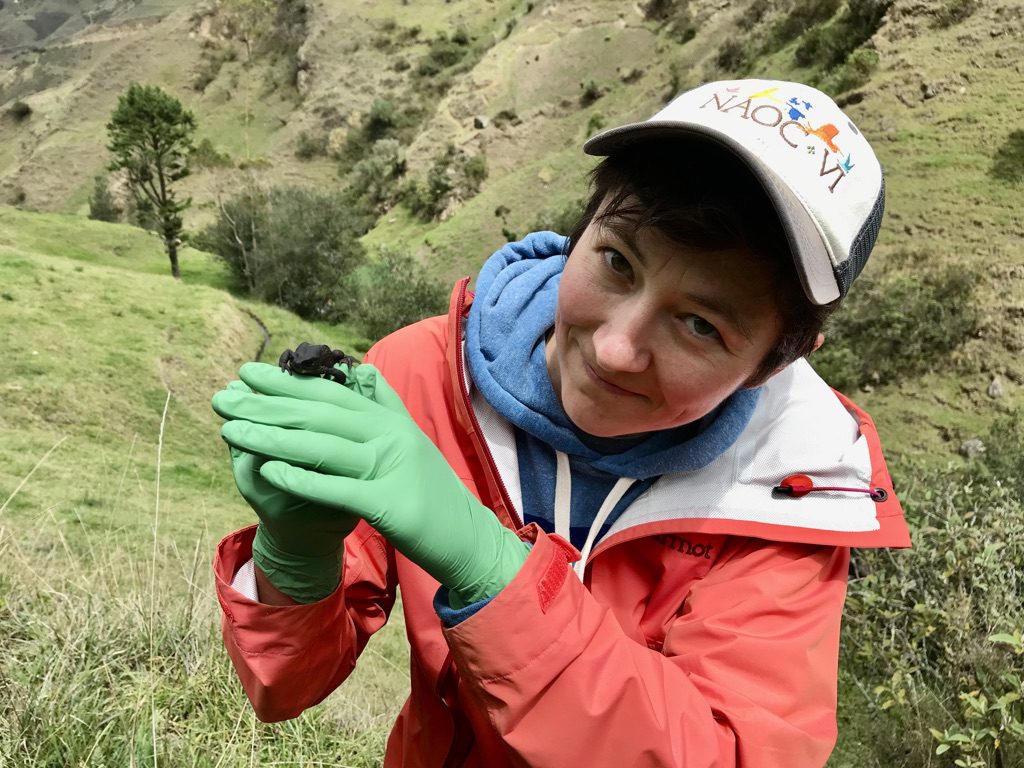 Sarah W. Fitzpatrick