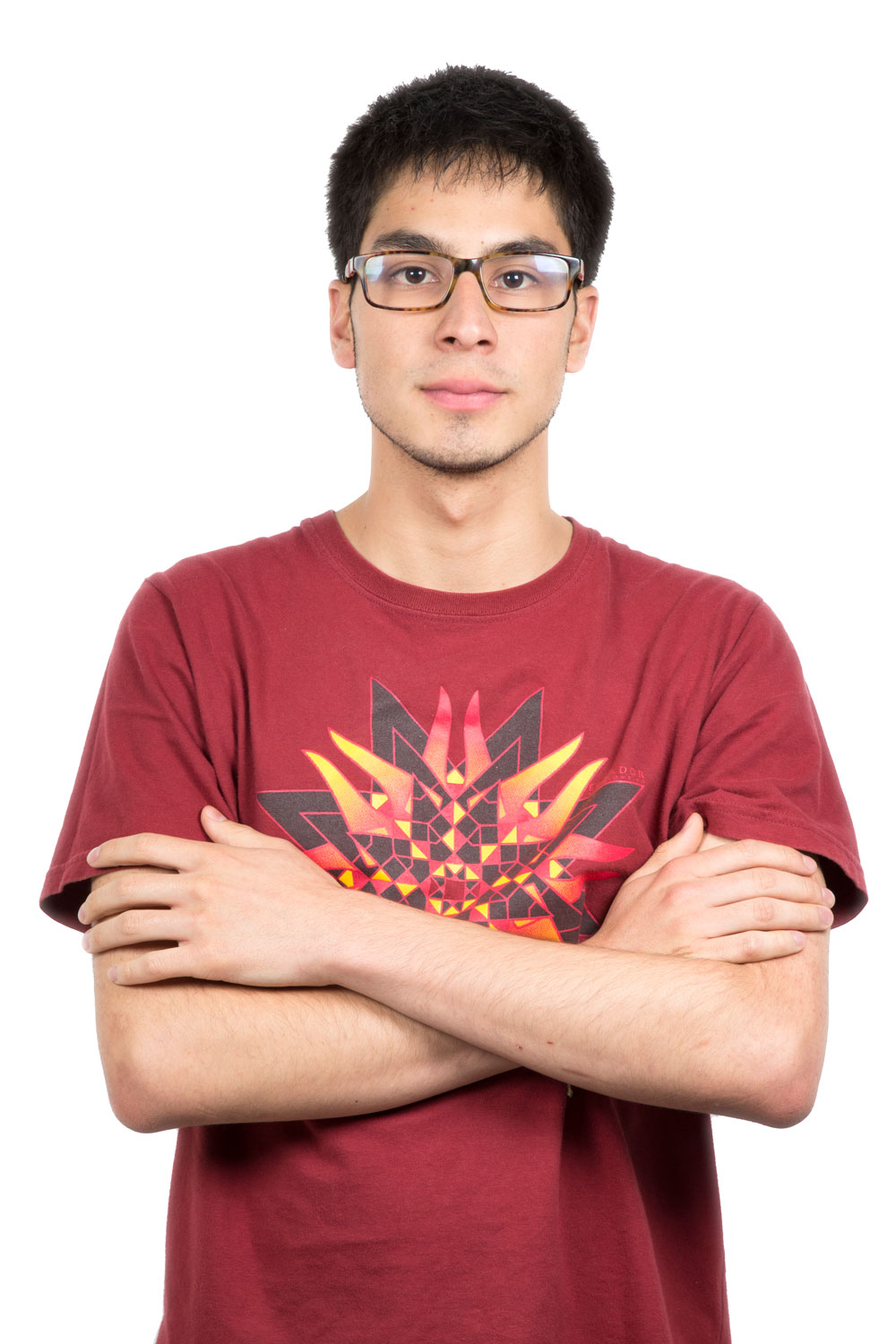 Mateo A. Vega-Yánez