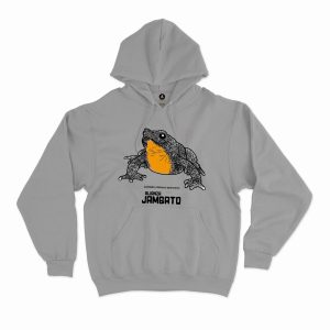 Hoodie Jambato