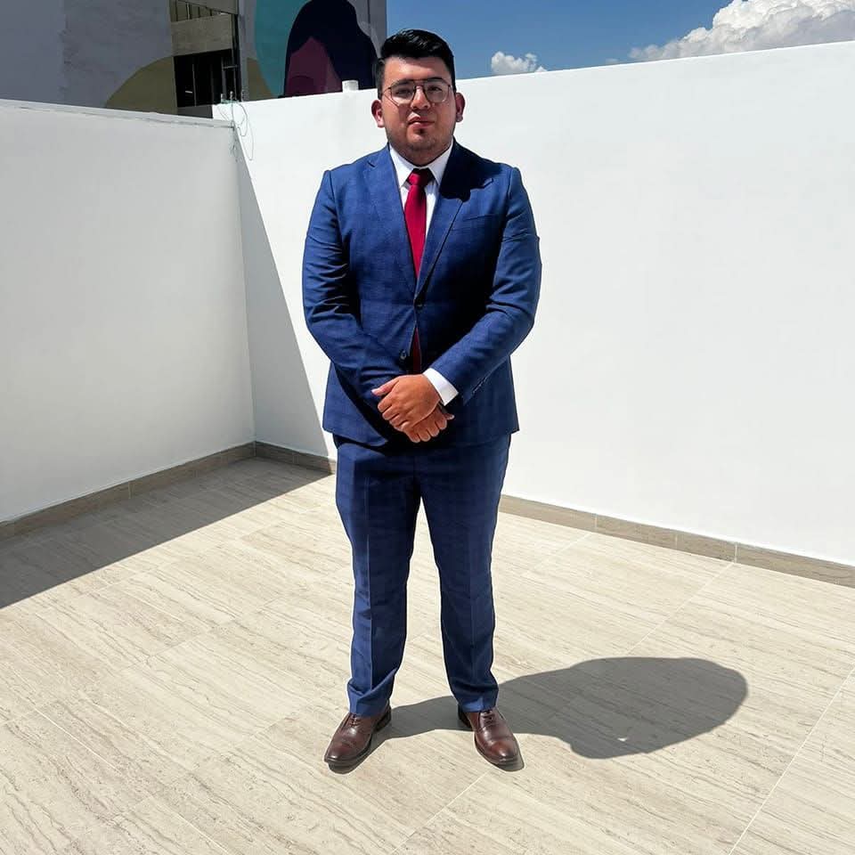 Mateo Caicedo López